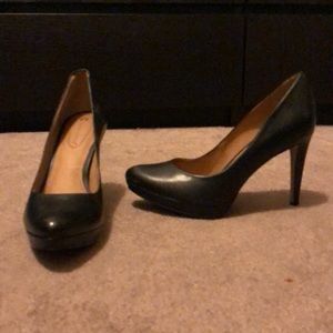 Corso Como Black Pumps